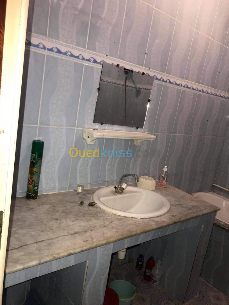 Location Appartement F2 Alger Bordj el bahri