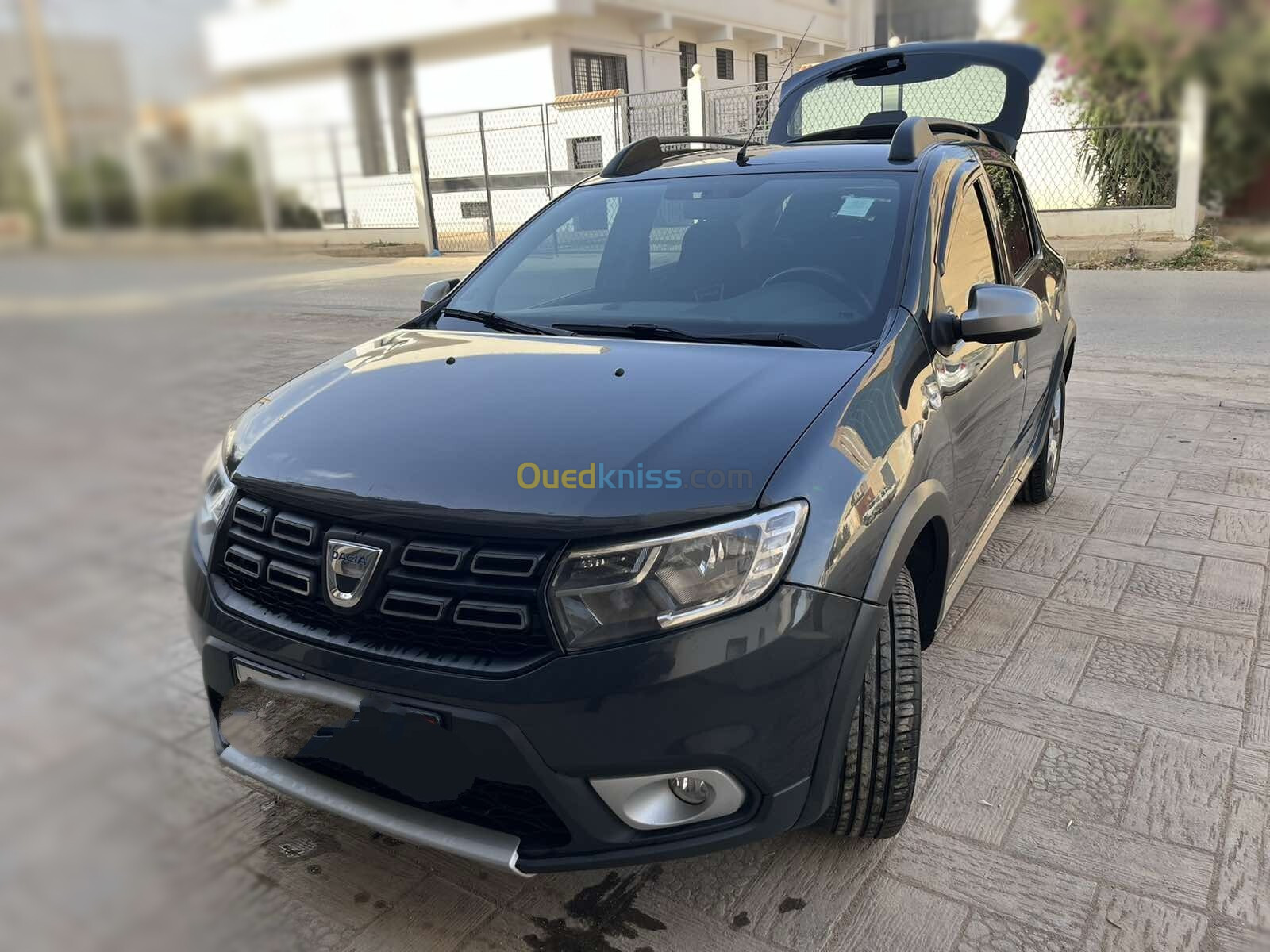 Dacia Sandero 2018 Stepway