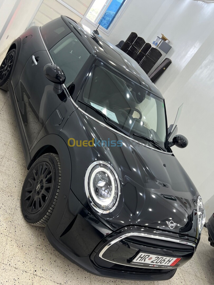 Mini Cooper 2023 La full option