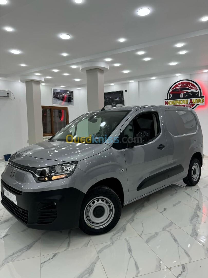 Fiat doblo 2024 doblo