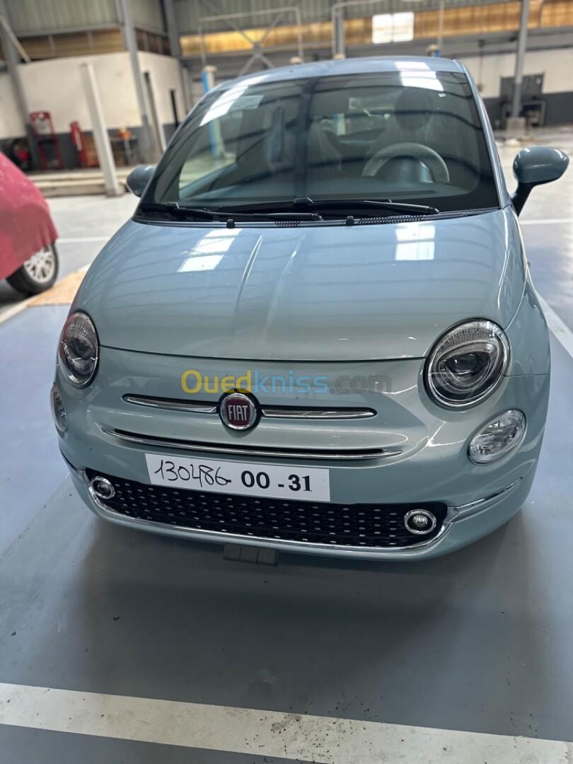 Fiat 500 2024 Life