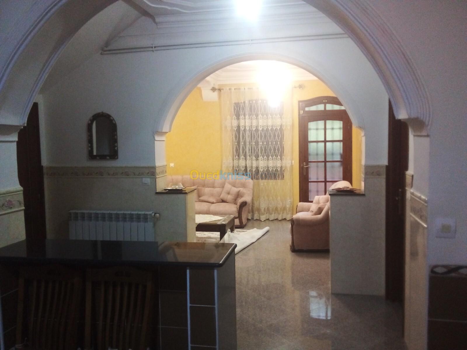 Vente Villa Alger Draria