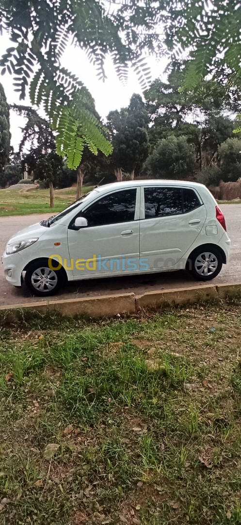 Hyundai i10 2014 GLS