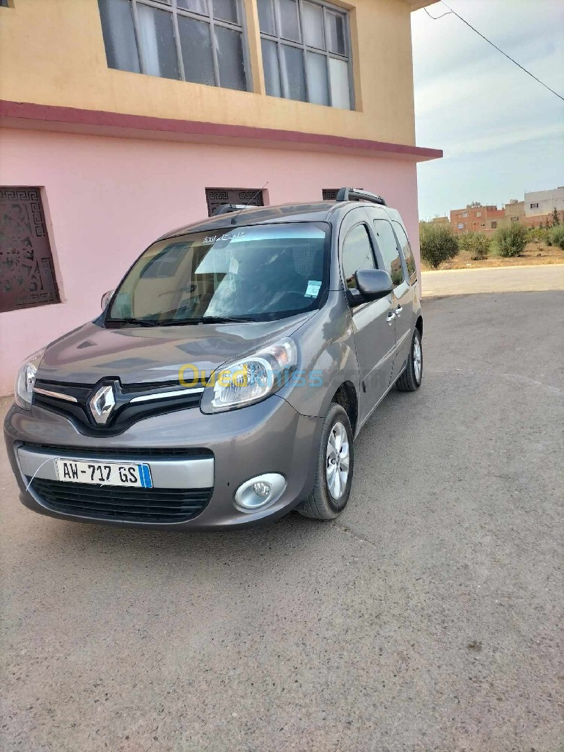 Renault Kangoo 2020 Privilège plus