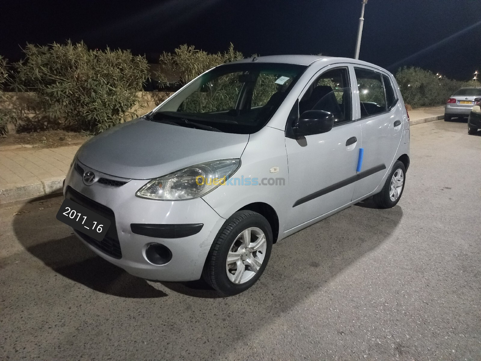 Hyundai i10 2011 i10