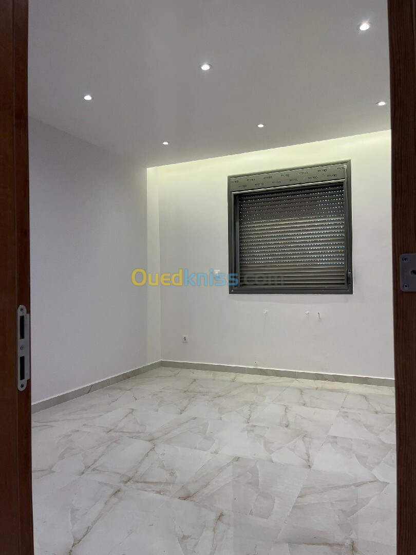 Vente Appartement F4 Alger El achour