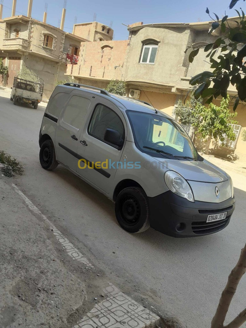 Renault Kangoo 2012 Kangoo