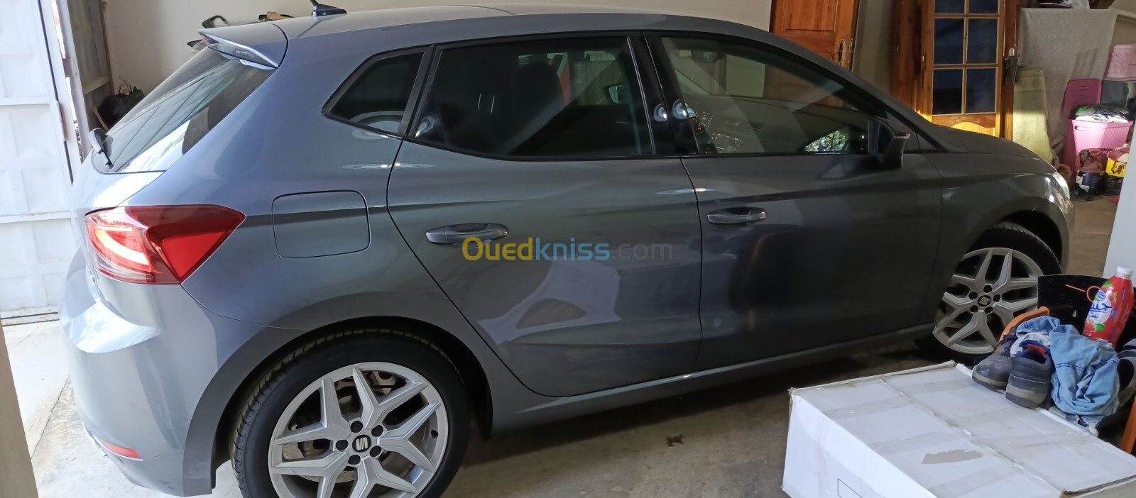 Seat Ibiza 2018 FR