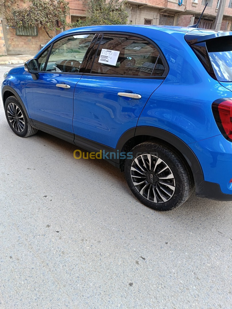 Fiat 500x 2023 Club