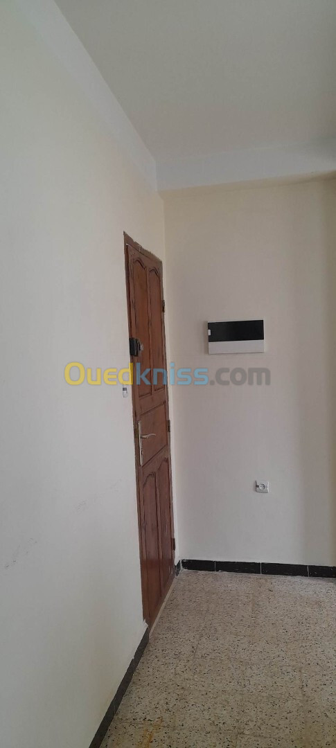 Location Appartement F2 Alger Dar el beida