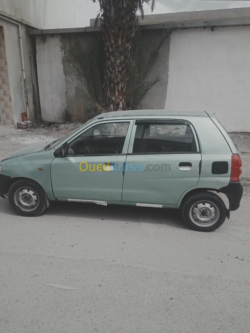 Suzuki Alto 2007 Alto