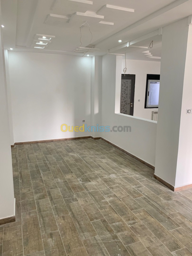 Vente Appartement F4 Oran Bir el djir