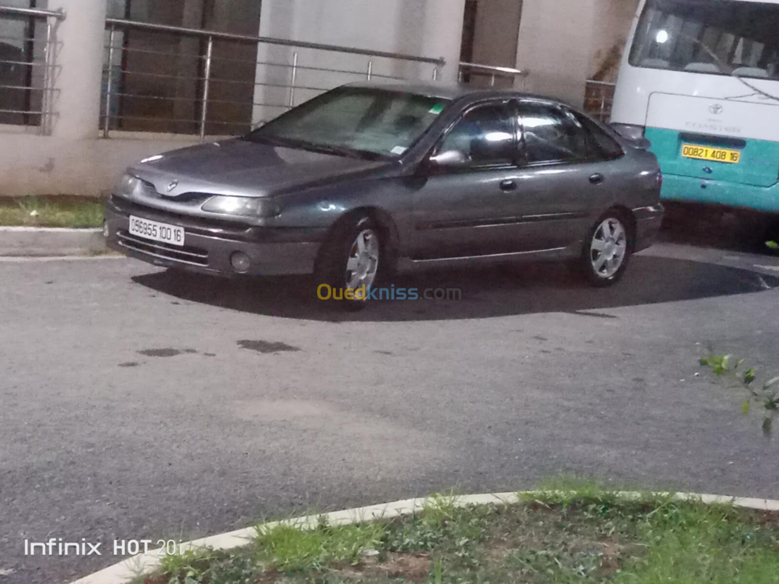 Renault Laguna 1 2000 Laguna 1