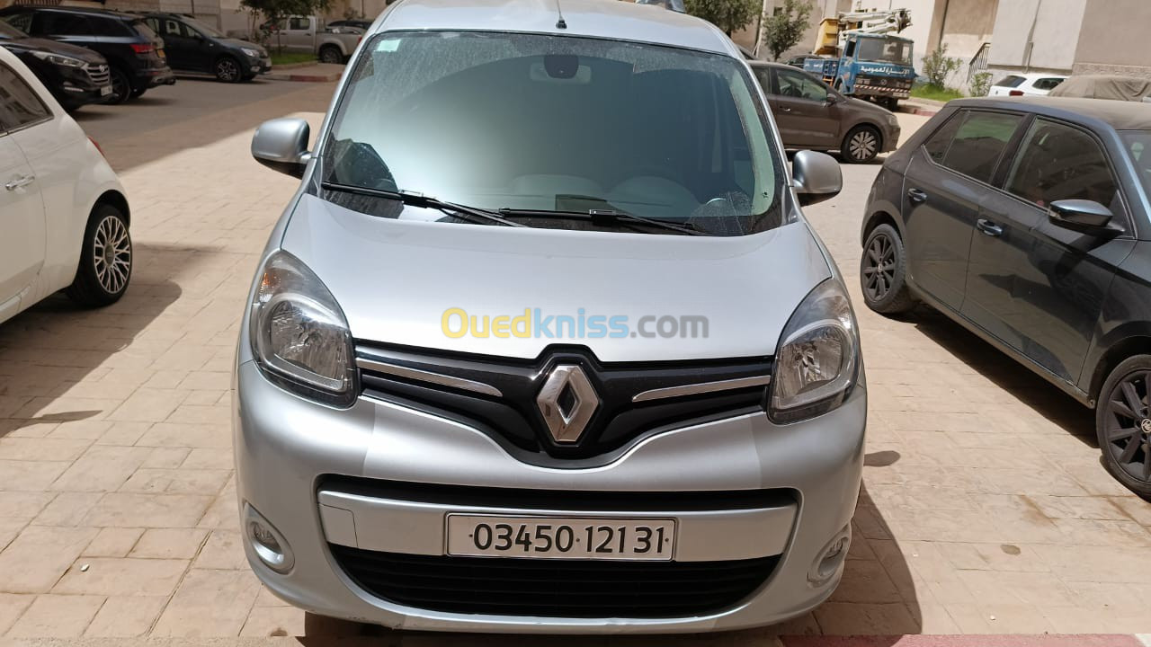 Renault Kangoo 2021 Kangoo