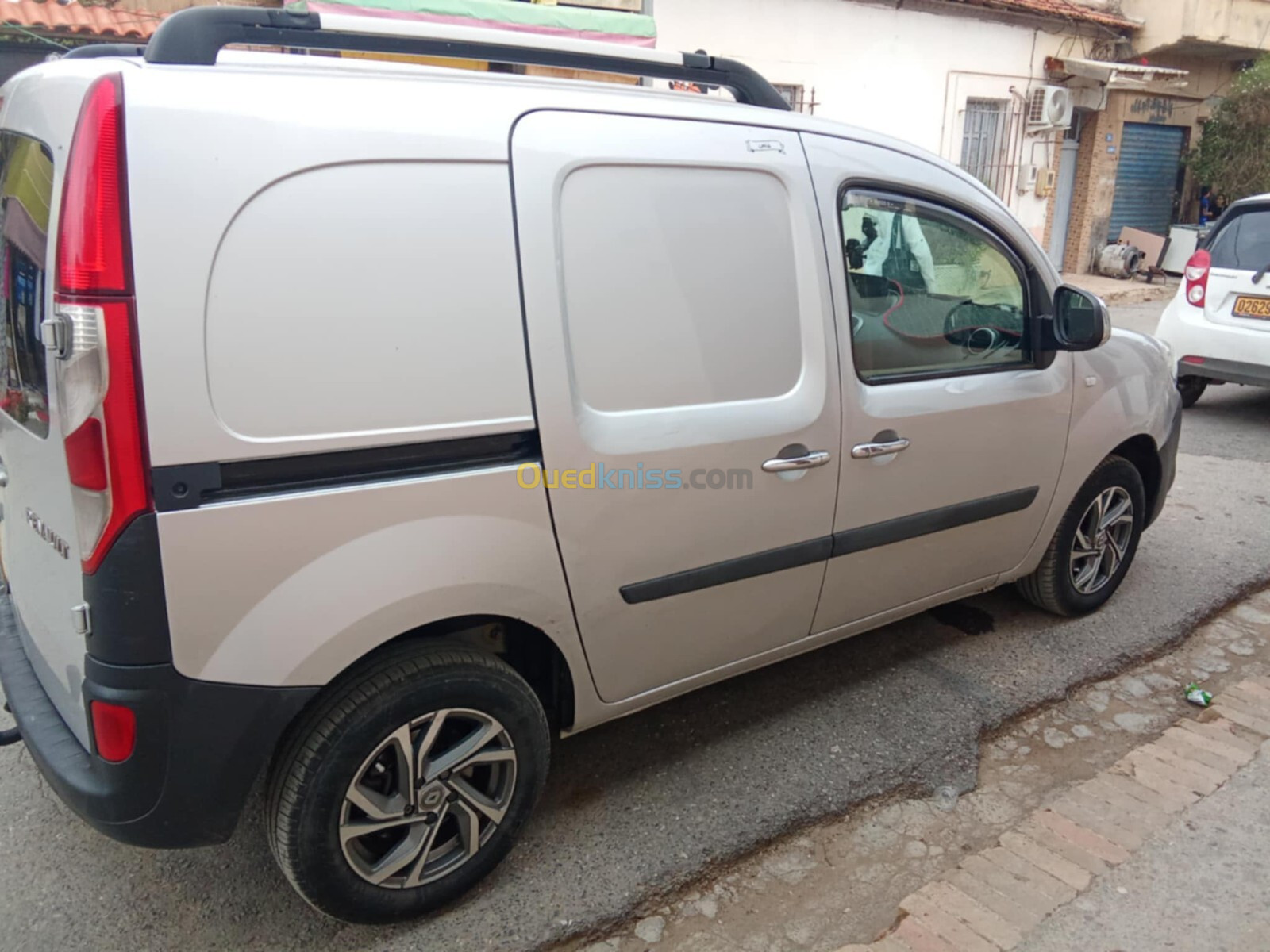 Renault Kangoo 2019 Confort (Utilitaire)