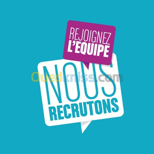 Offre d'emploi 