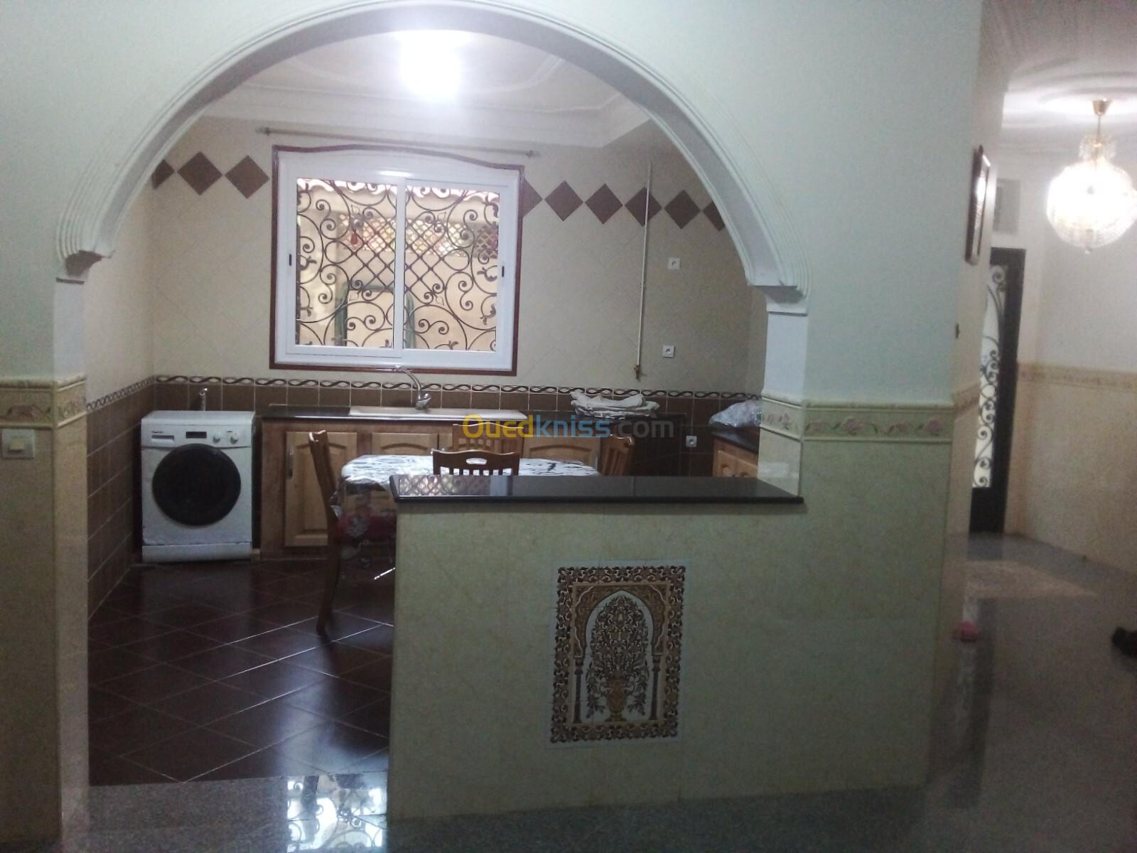 Vente Villa Alger Draria