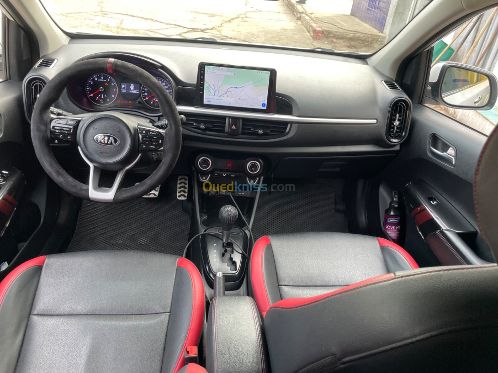 Kia Picanto 2018 GT-Line