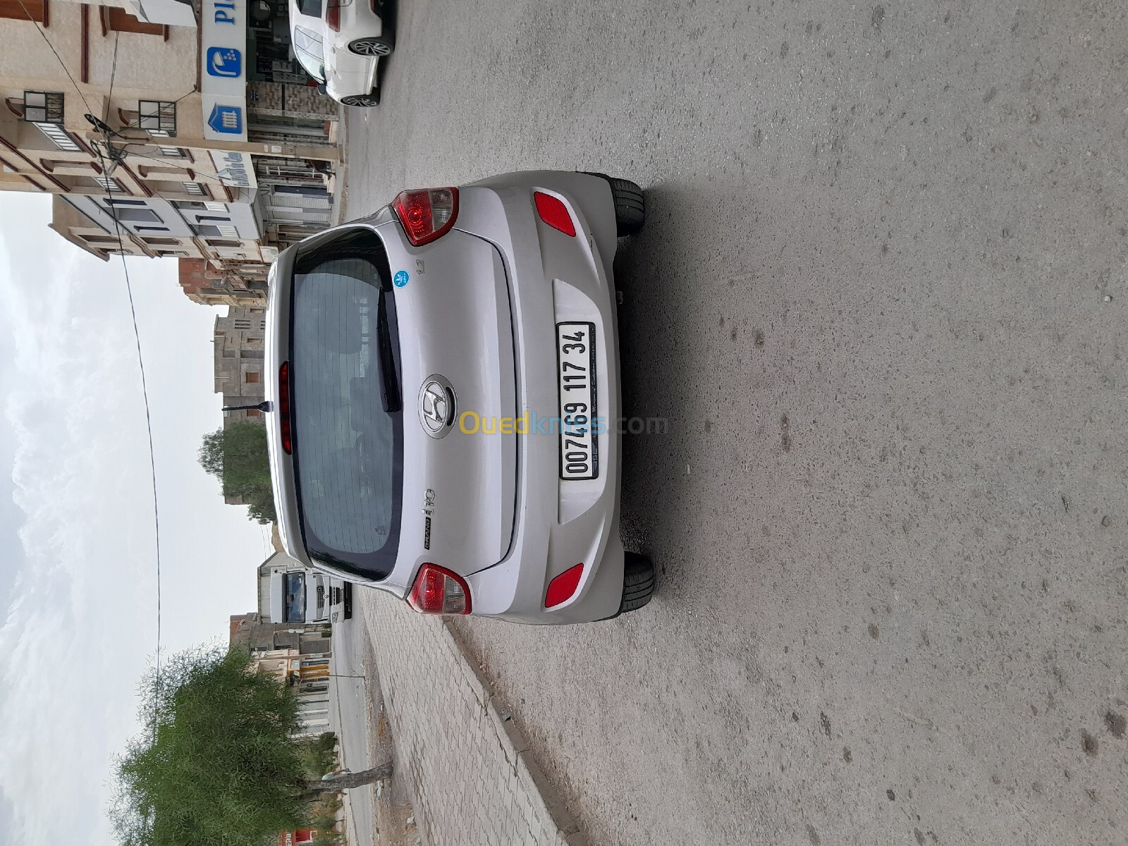 Hyundai Grand i10 2017 