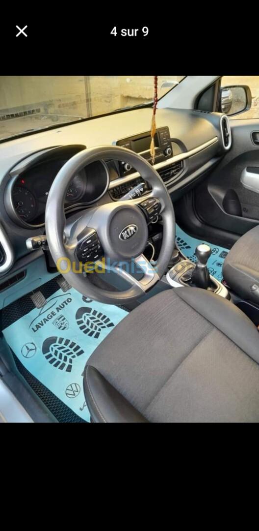 Kia Picanto 2019 LX Start