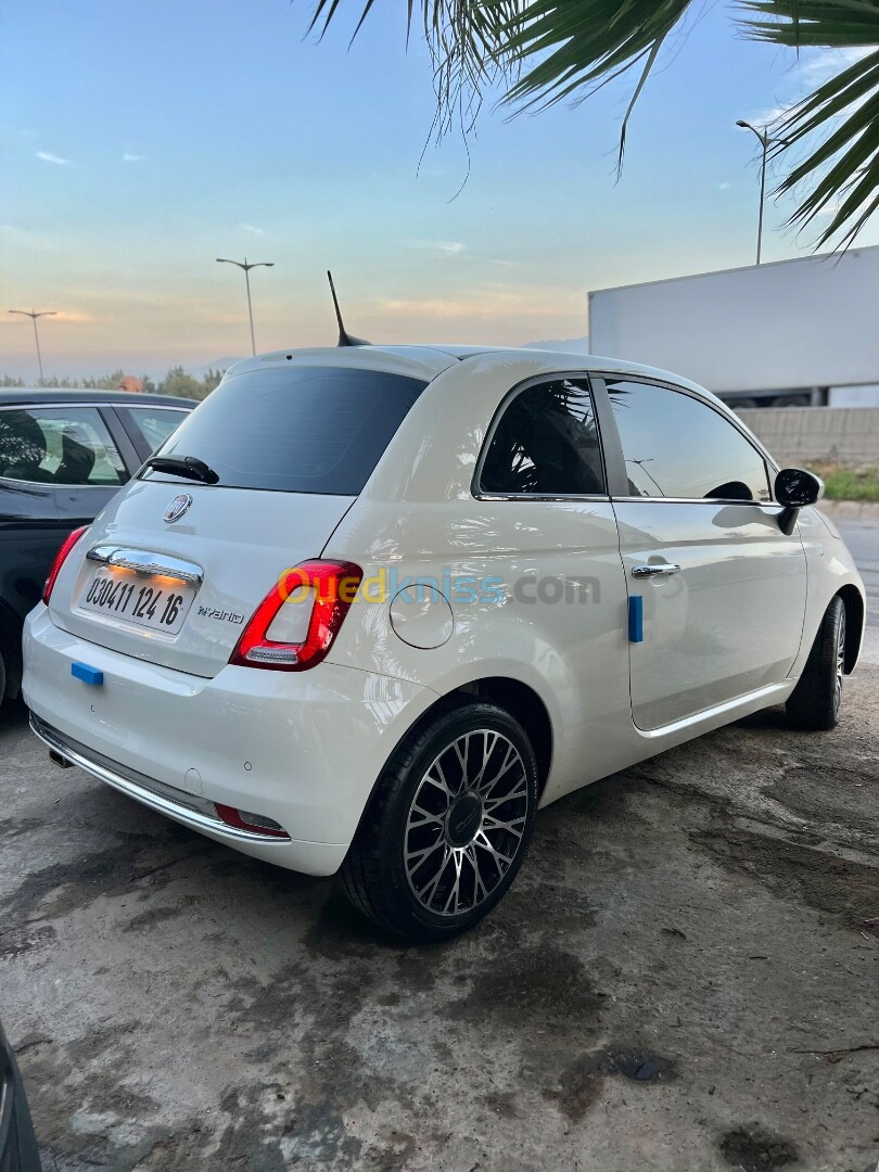 Fiat Fiat 500 2024 Dolcevita