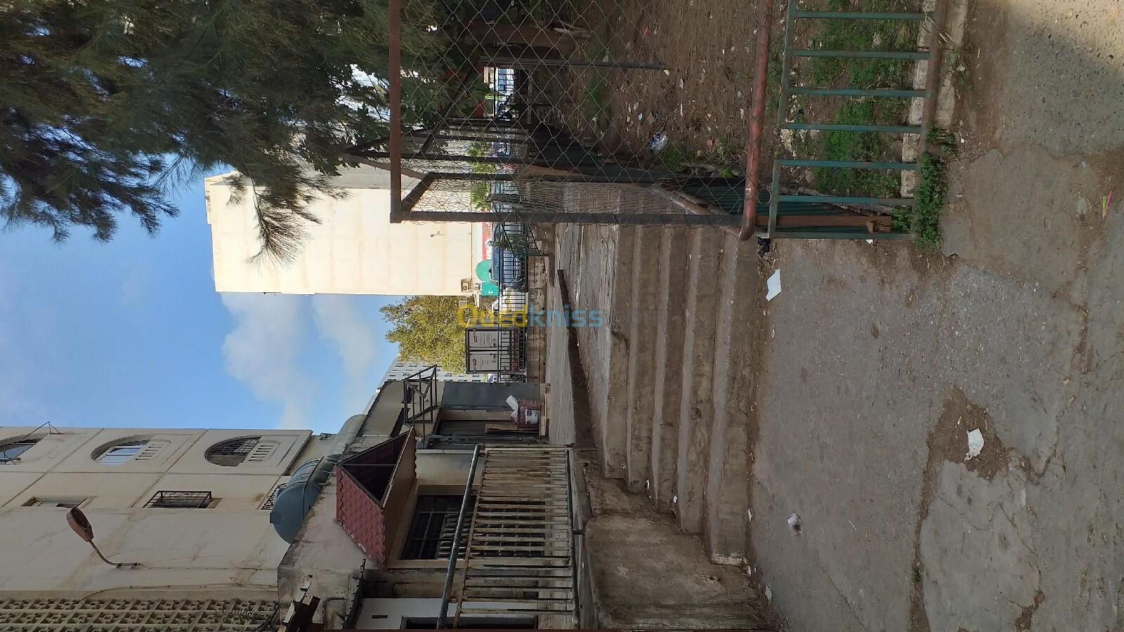 Vente Appartement F3 Alger Ain naadja