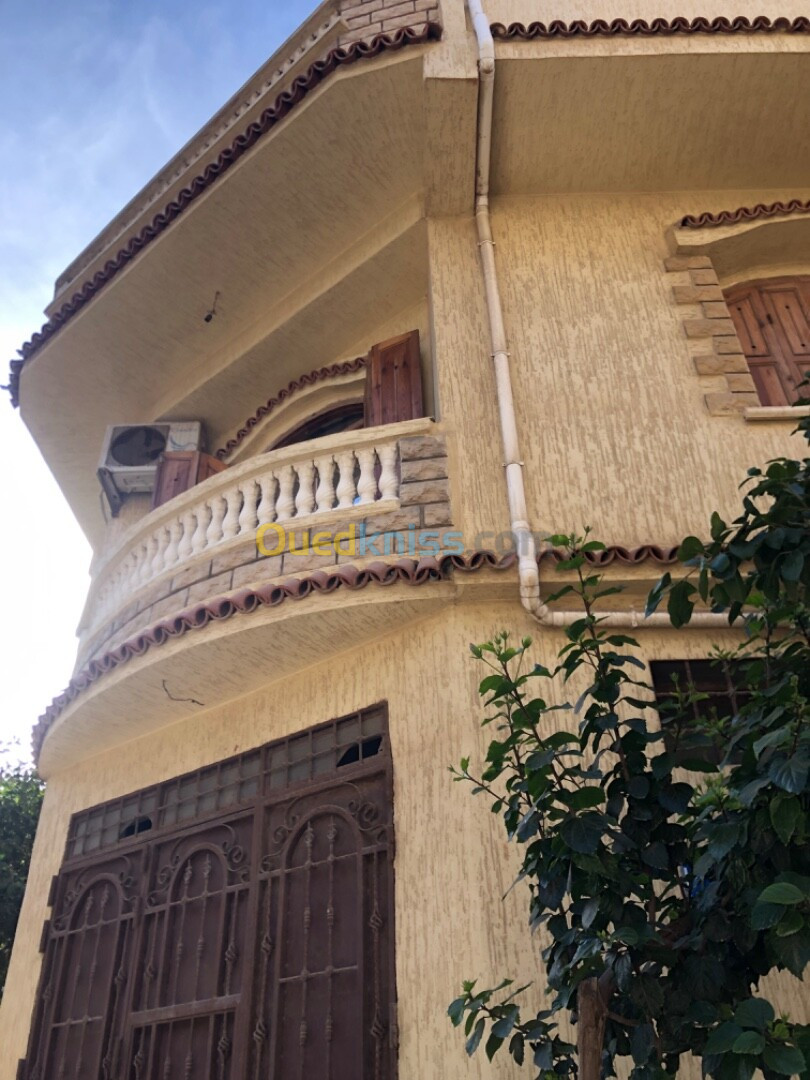 Vente Villa Alger Bordj el bahri