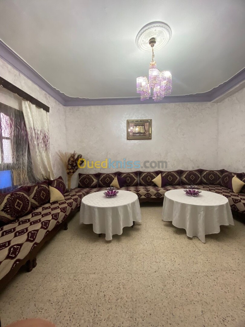 Vente Niveau De Villa Tlemcen Mansourah