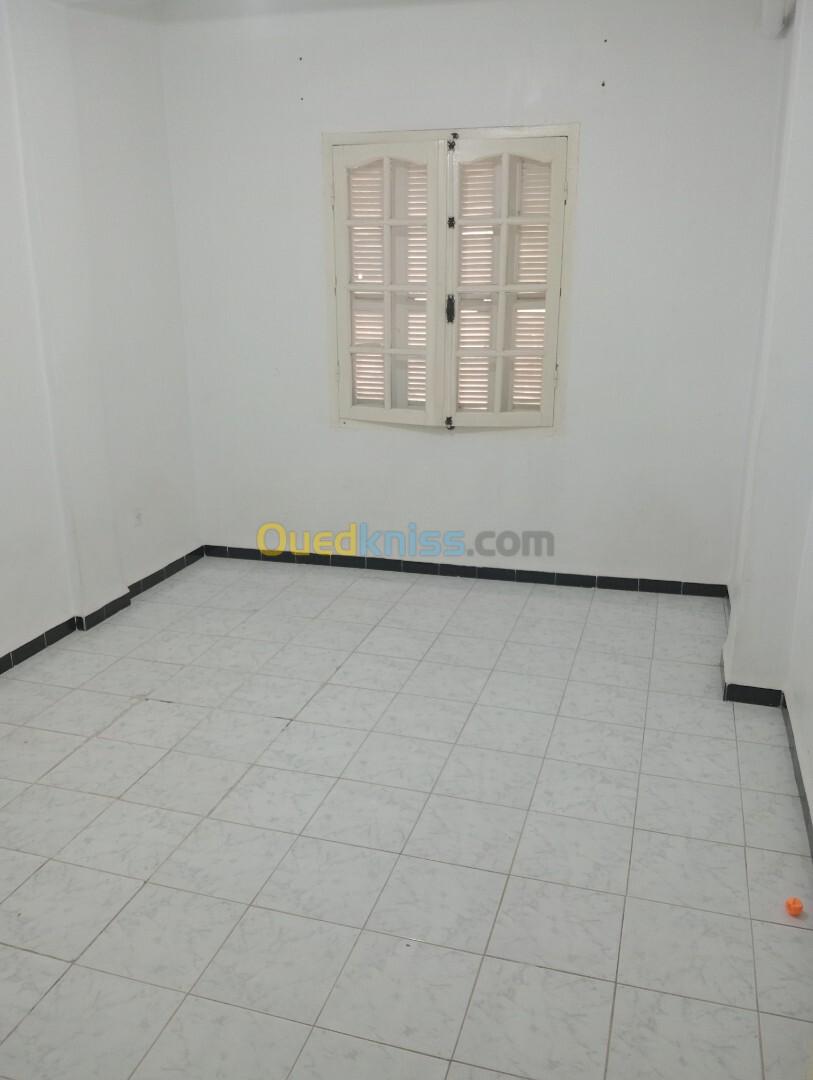 Location Niveau De Villa F3 Alger Mohammadia