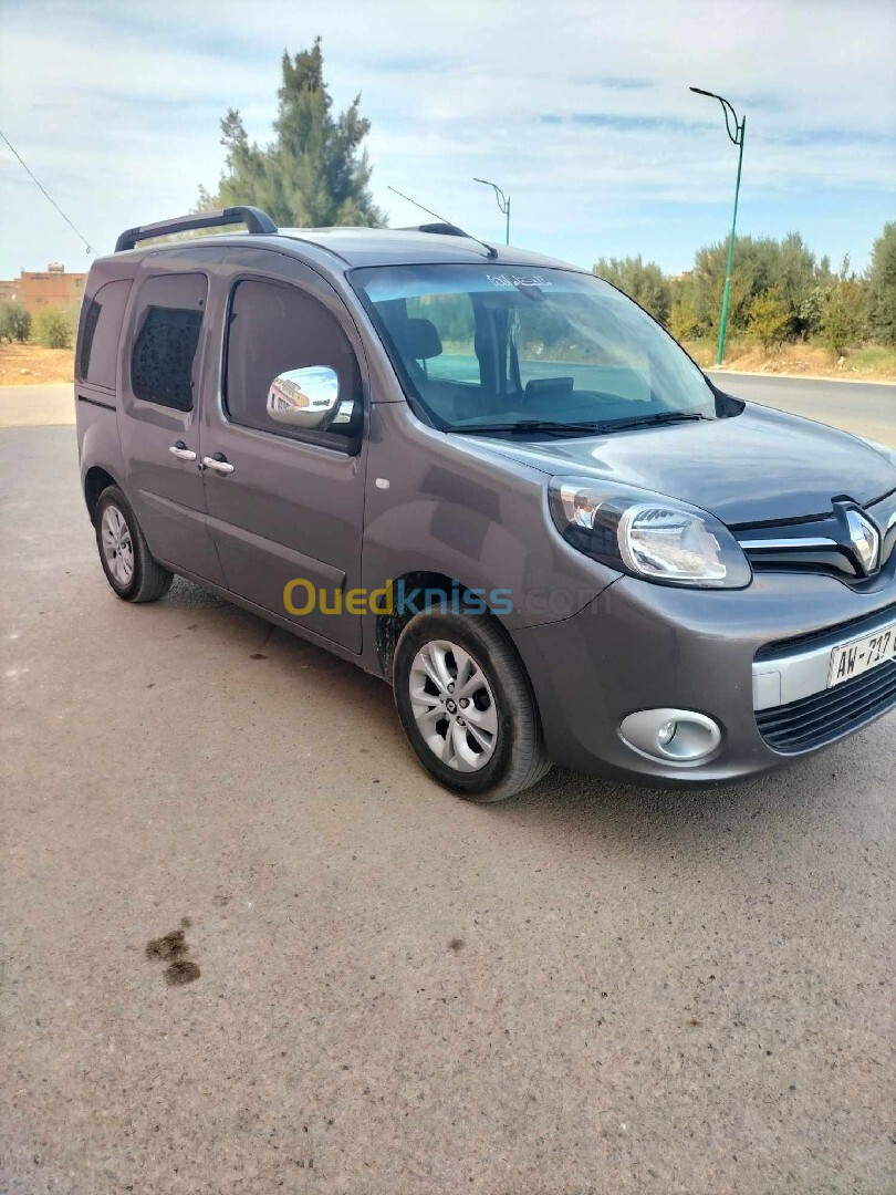 Renault Kangoo 2020 Privilège plus