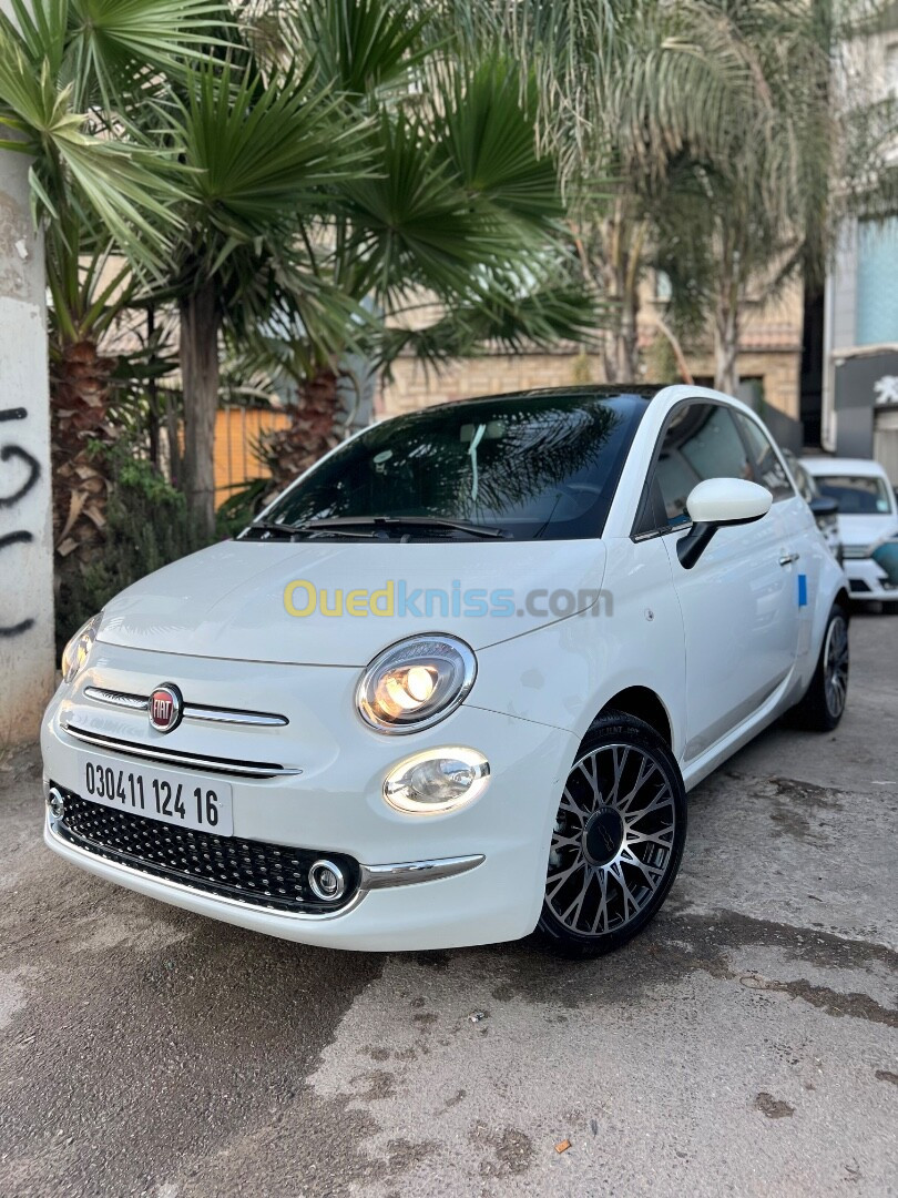 Fiat Fiat 500 2024 Dolcevita