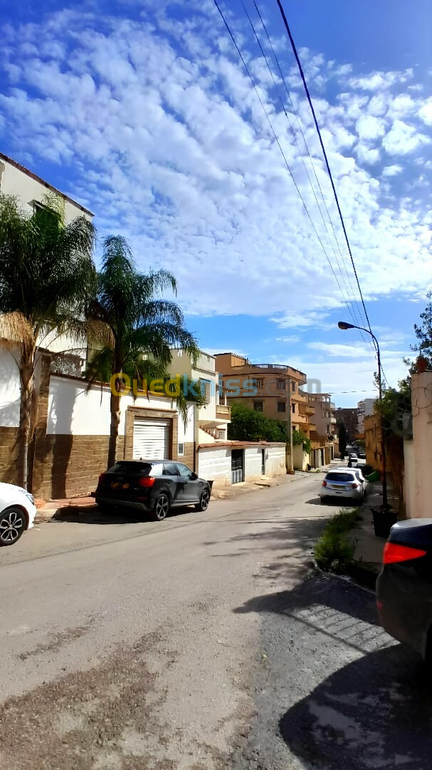 Vente Appartement F3 Alger Draria