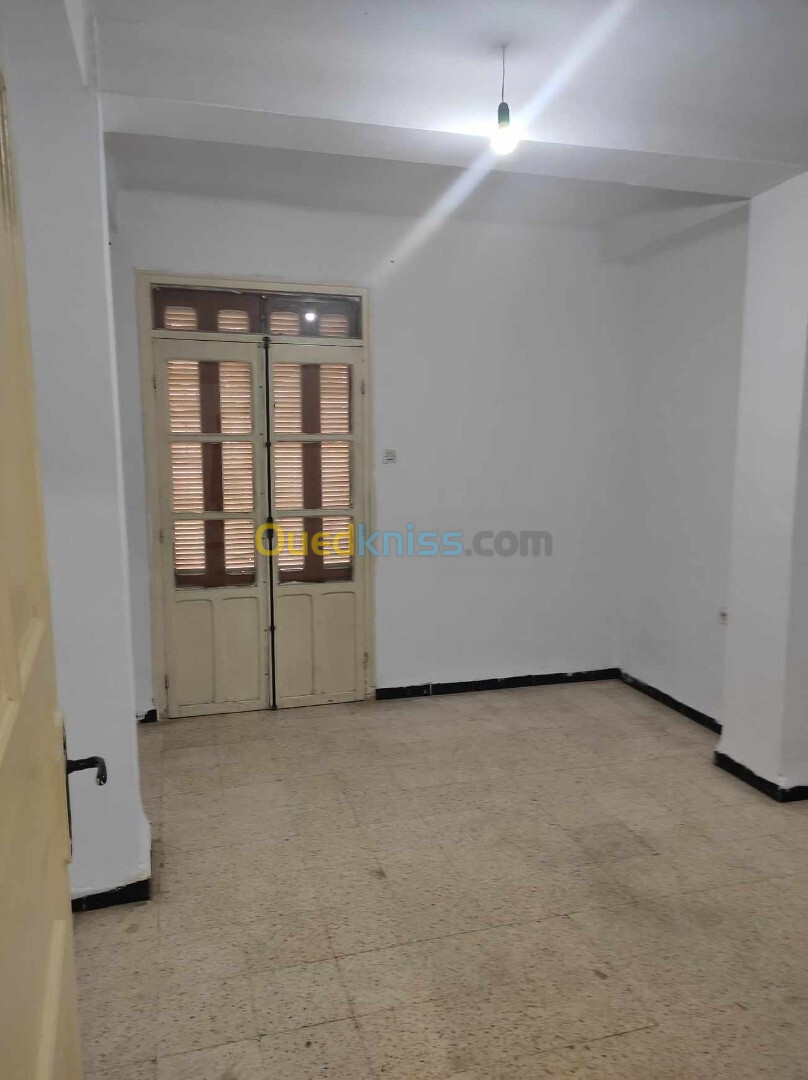 Vente Appartement F4 Blida Beni mered