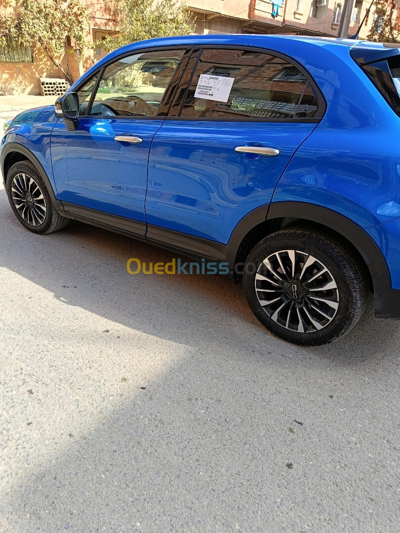 Fiat 500x 2023 Club