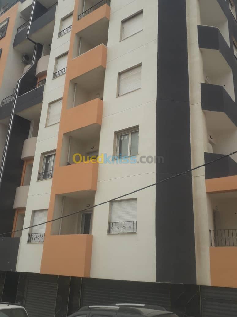 Vente Appartement F3 Alger Souidania