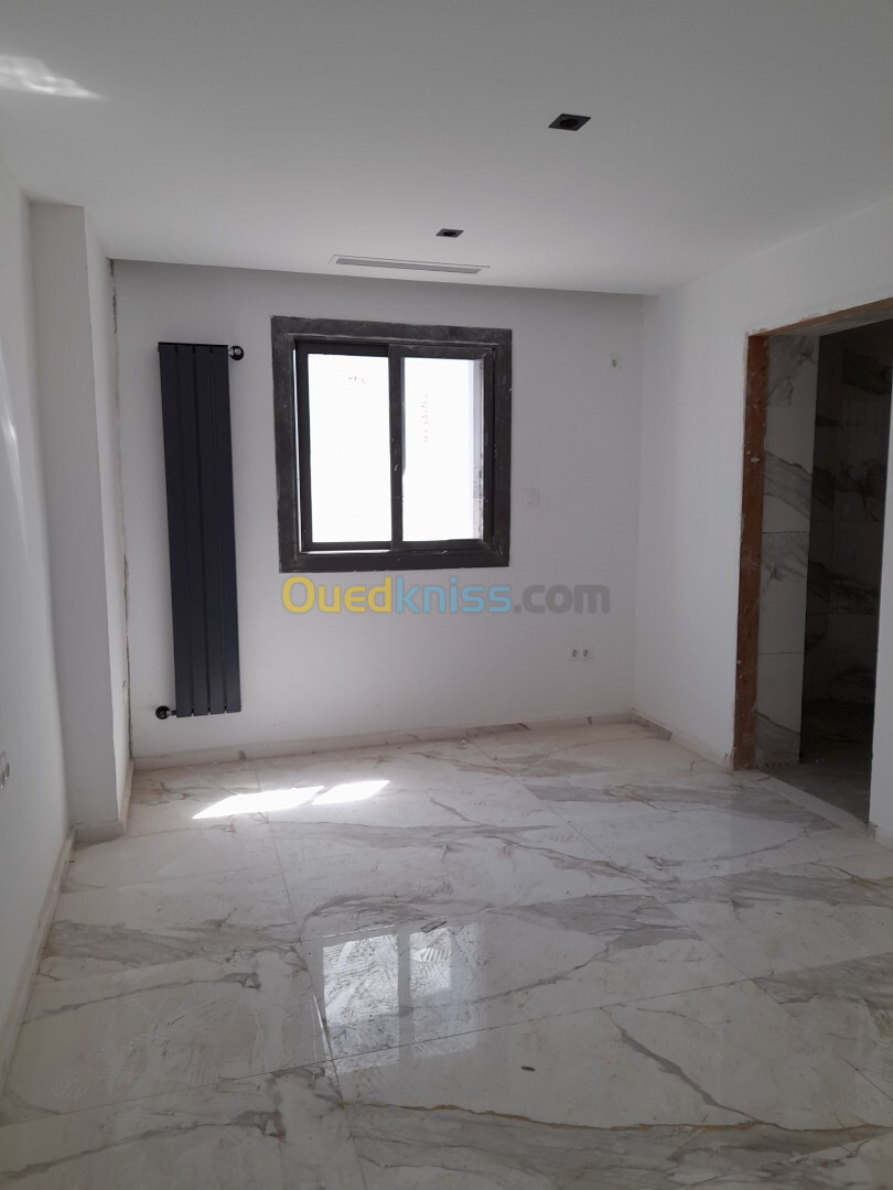 Vente Appartement F3 Alger Belouizdad