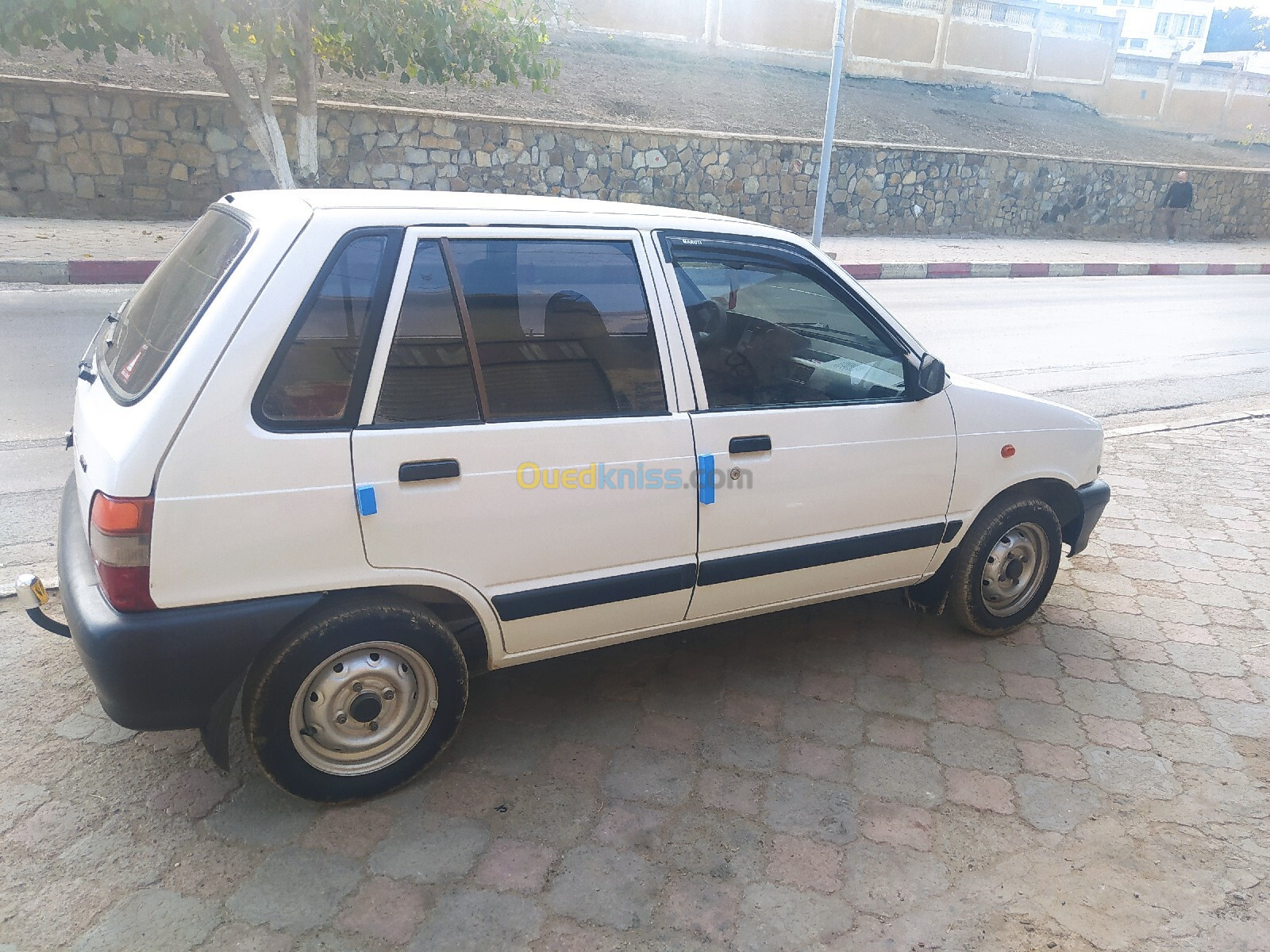 Suzuki Maruti 800 2012 Maruti 800