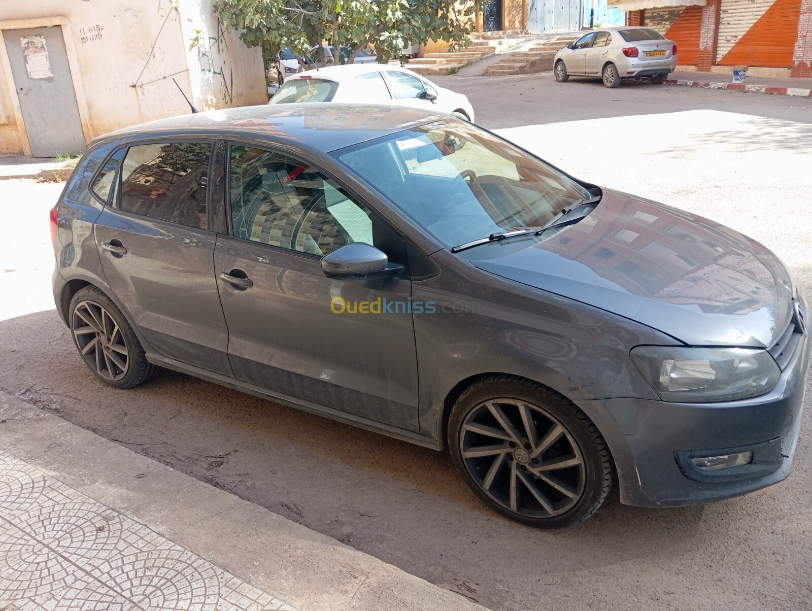 Volkswagen Polo 2013 Life