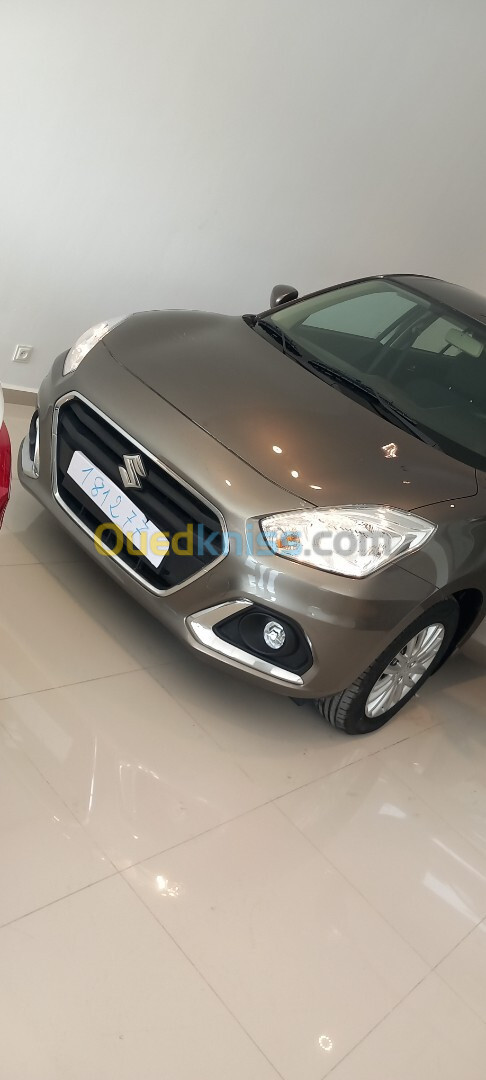 Suzuki Swift 2024 Dzire