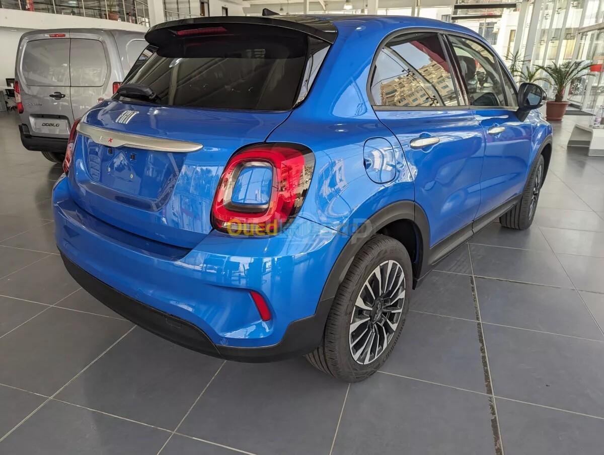 Fiat 500X 2024 Clup