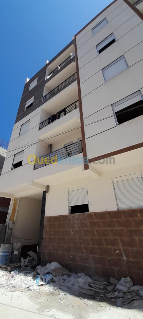 Vente Appartement F2 Alger Bordj el bahri