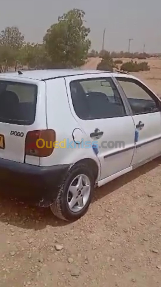 Volkswagen Polo 1996 Polo