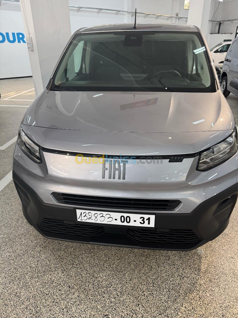 Fiat Doblo 2024 dzayer