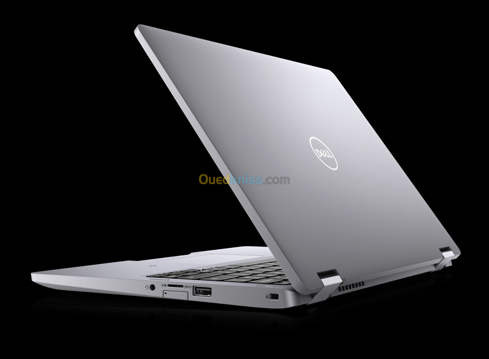 Dell latitude Chromebook 5300 2 en 1 HD X360 Tactile