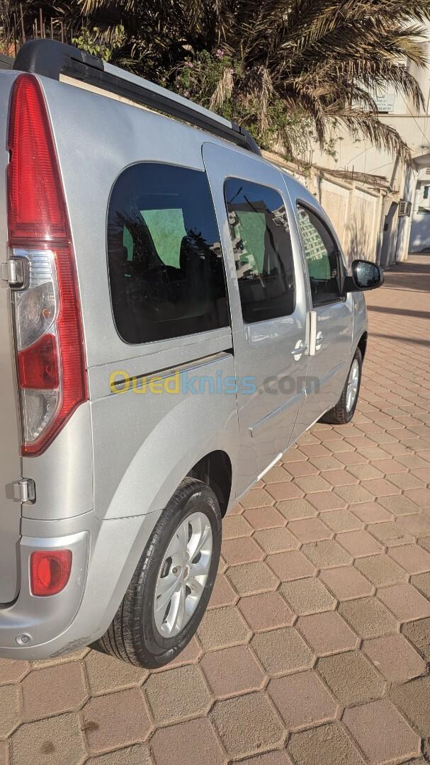 Renault Kangoo 2019 Confort