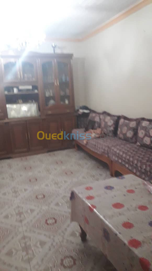 Vente Niveau De Villa F04 Sidi Bel Abbès Sidi bel abbes