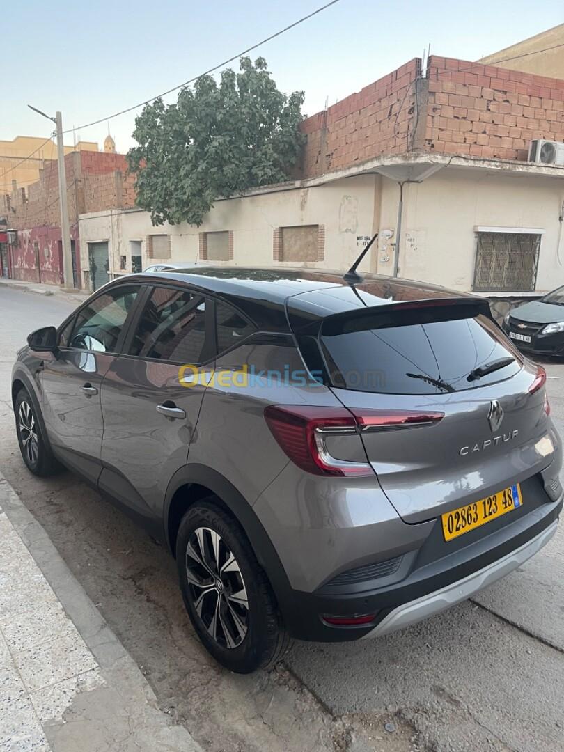 Renault Captur 2023 Captur