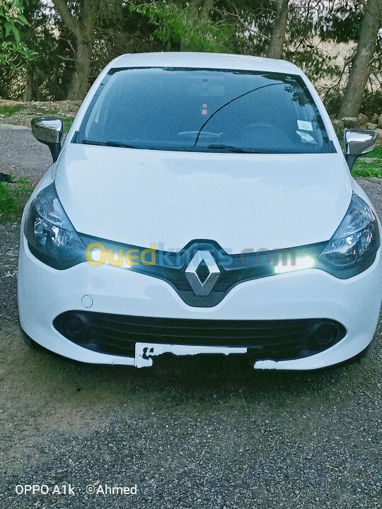 Renault Clio 4 2016 Clio 4