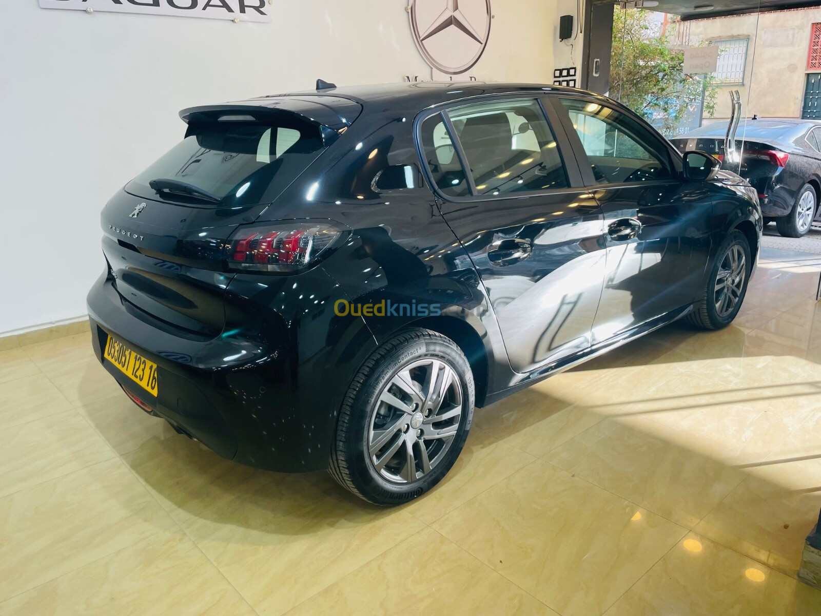 Peugeot 208 2023 Active