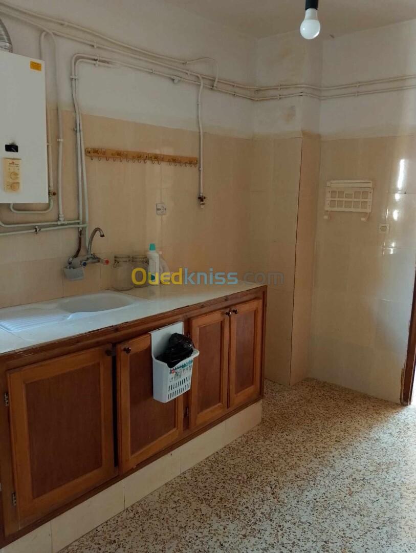 Vente Appartement F3 Tipaza Khemisti